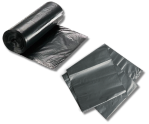 240L Heavy Duty Garbage Bags