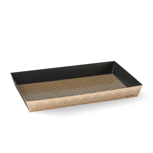 Large BioBoard Sushi Tray