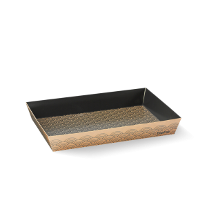 Medium BioBoard Sushi Tray