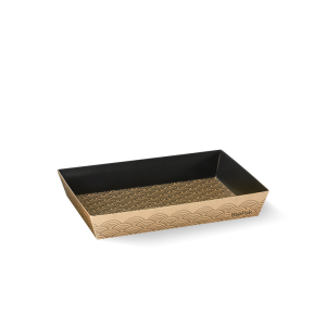 Small BioBoard Sushi Tray