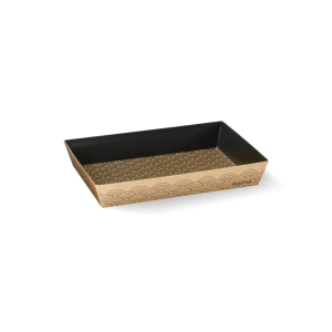 Extra Small BioBoard Sushi Tray