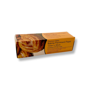 Premium Baking Paper 30cm
