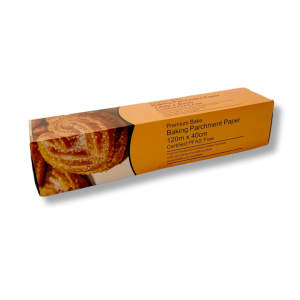 Premium Baking Paper 40cm