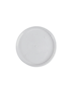 Round Tamper Evident Container 118mm Lid