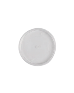 Round Tamper Evident Container 69mm Lid