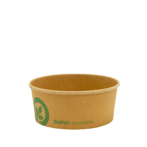 750ml Medium Kraft BioBowl