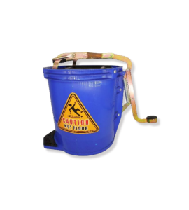 Blue Mop Bucket 16L