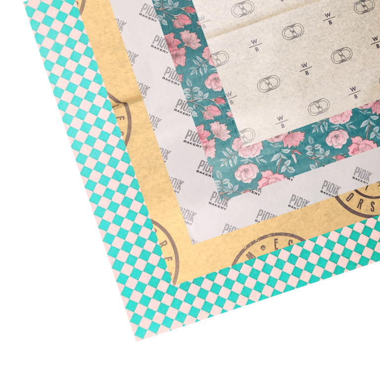 Here’s why greaseproof paper is good for your hospitality business