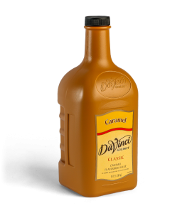 Da Vinci Gourmet Caramel Sauce