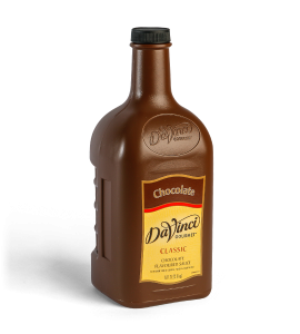 Da Vinci Gourmet Chocolate Sauce