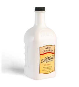Da Vinci Gourmet White Chocolate Sauce