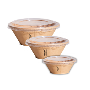 Deluxa Bowls