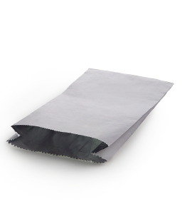 Extra-Large Plain Foil Chicken Bag