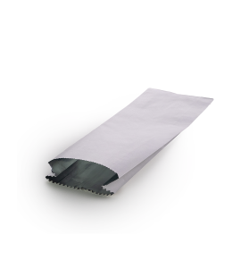 Foil-lined Kebab Bag