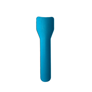 Paper gelato spoon