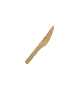 Wooden Knife Economy