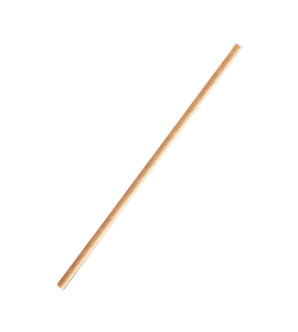 Paper Straw Cocktail - Kraft