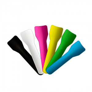 Eco-Friendly Paper Gelato Spoons