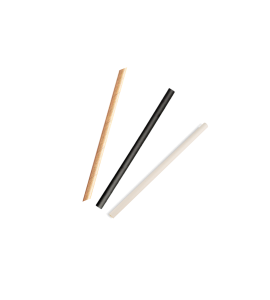 Paper Straws - Cocktail