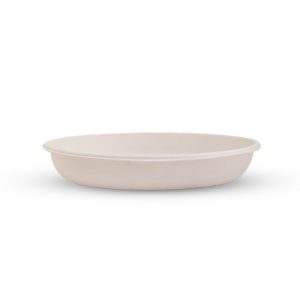 Sugarcane Oval Bowl 24oz