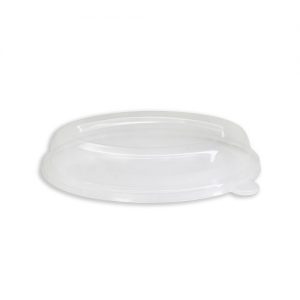 Lid for 18oz Sugarcane Bowl with Lid