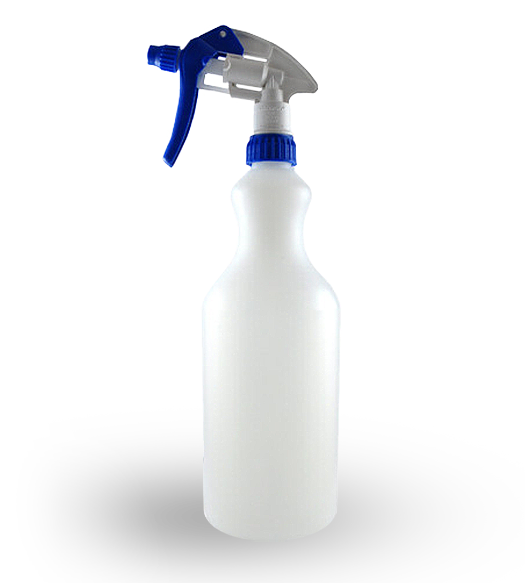 Download 500ml Spray Bottle & Trigger | Sydney Packaging Yellowimages Mockups