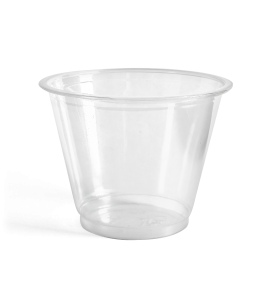 9oz PET Sundae Cup