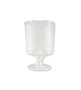 Wine Glass Goblet - 1-piece 175ml