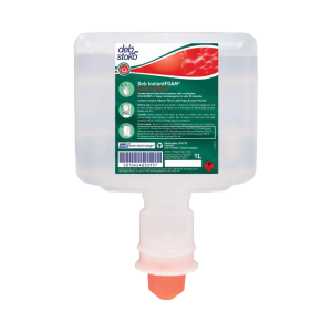 Deb InstantFoam Hand Sanitiser 1L Cartridge