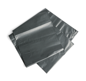 Extra Heavy Duty 80L Garbage Bag - Black