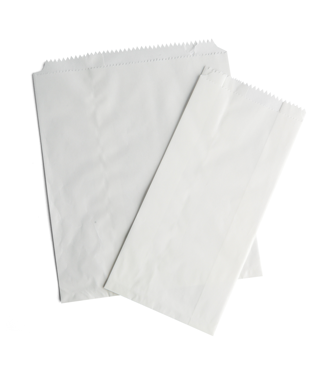 White Paper Bags Sydney Packaging