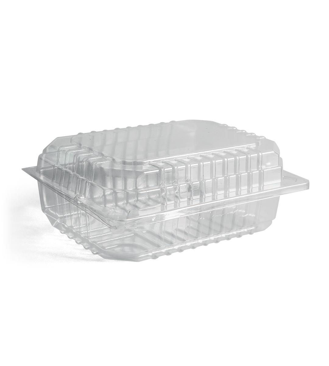 Clear Salad Pack Sydney Packaging