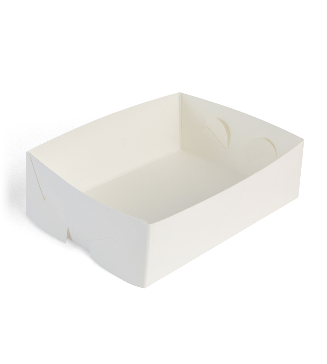Cake Tray White Sydney Packaging