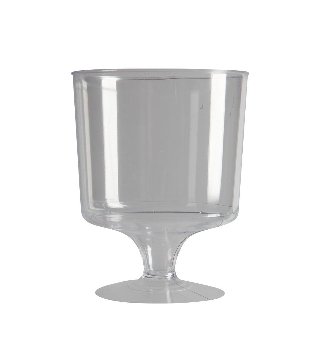 Plastic Wine Goblet Sydney Packaging