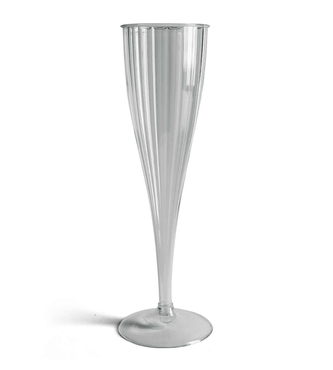 Plastic Champagne Flute Sydney Packaging