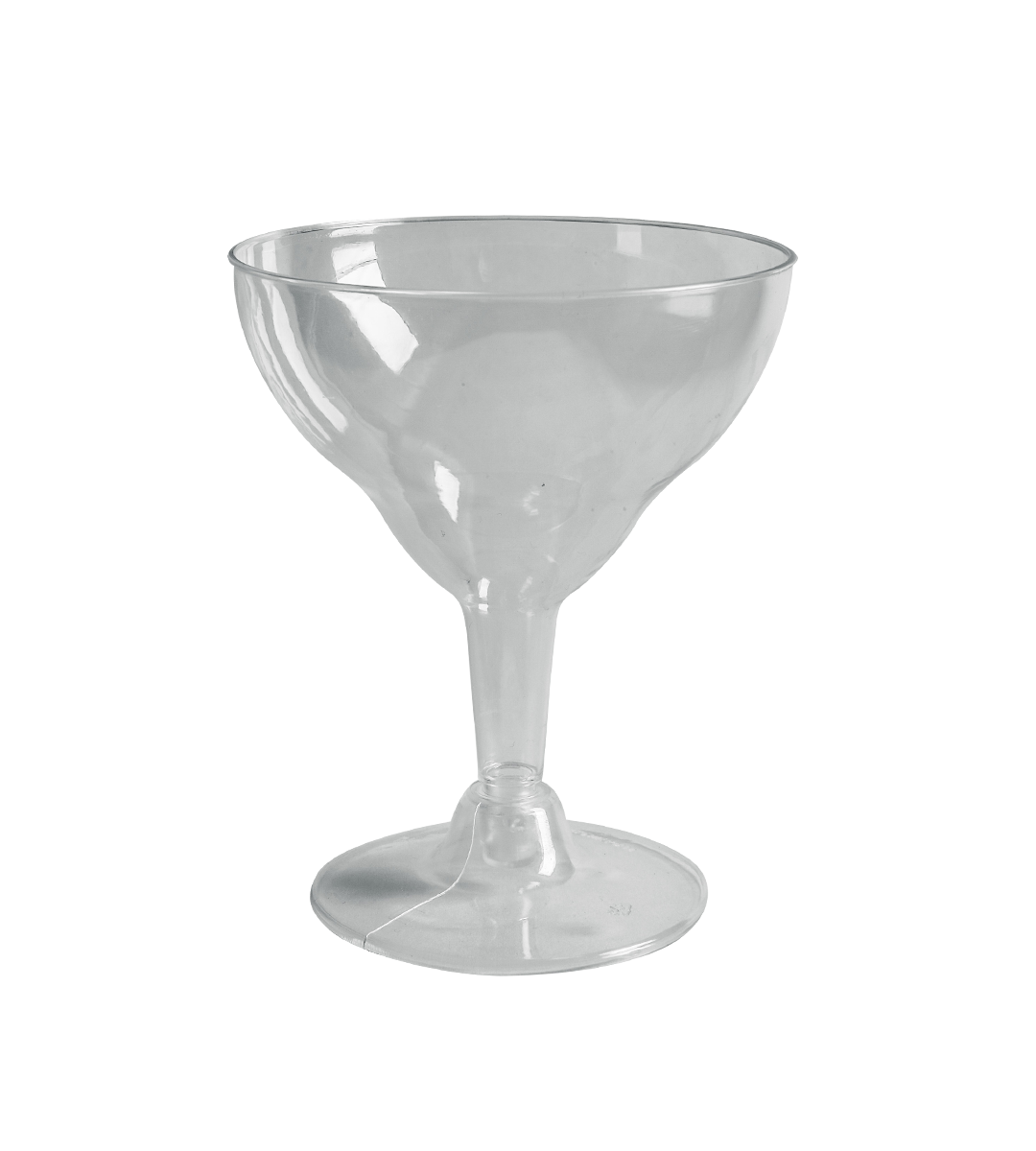 Plastic Margarita Glass Sydney Packaging