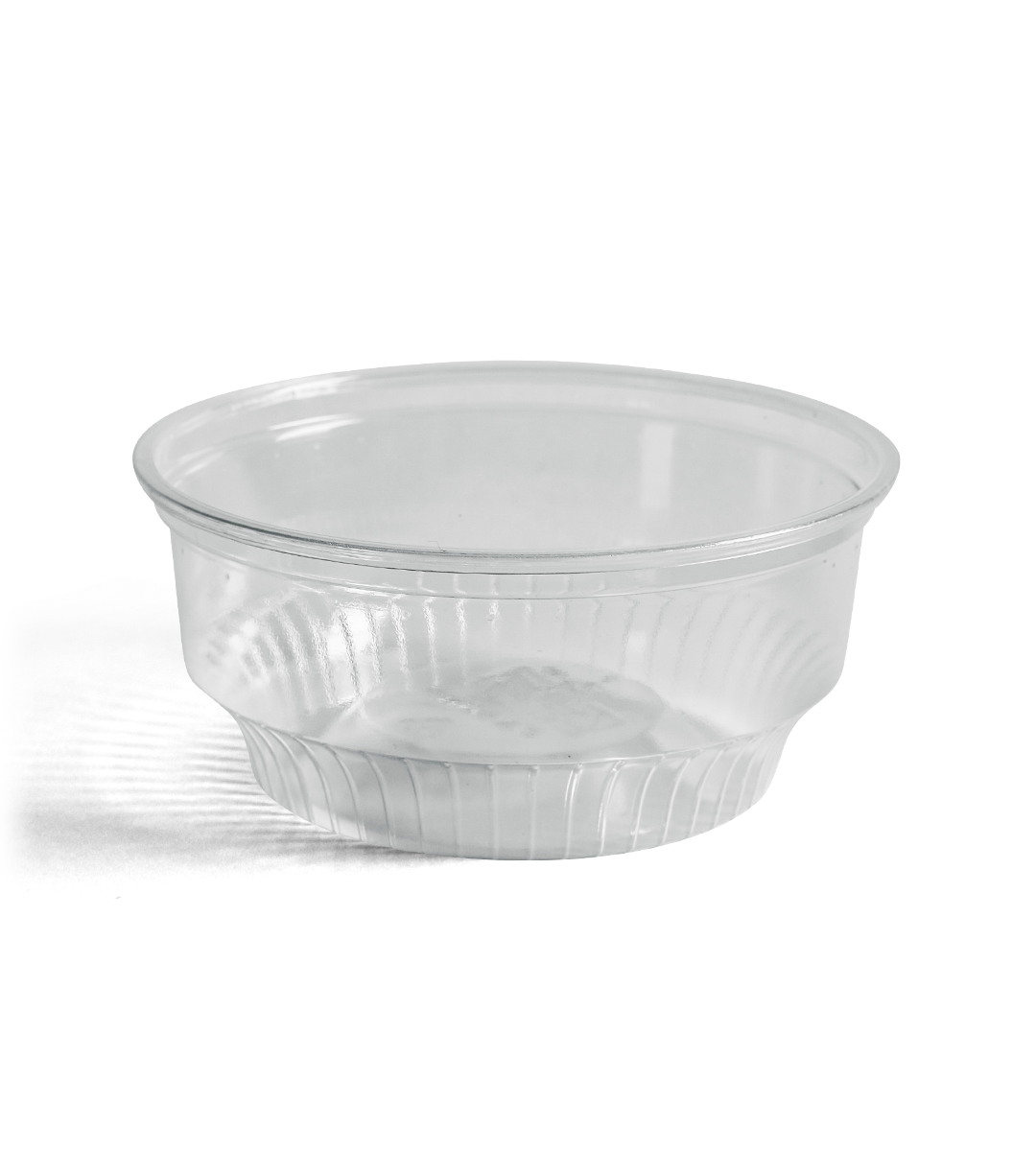 PET Sundae Cup Sydney Packaging