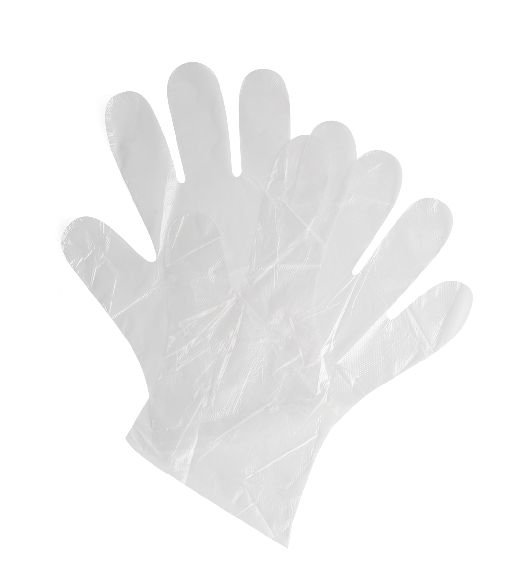 Poly Gloves Clear Sydney Packaging