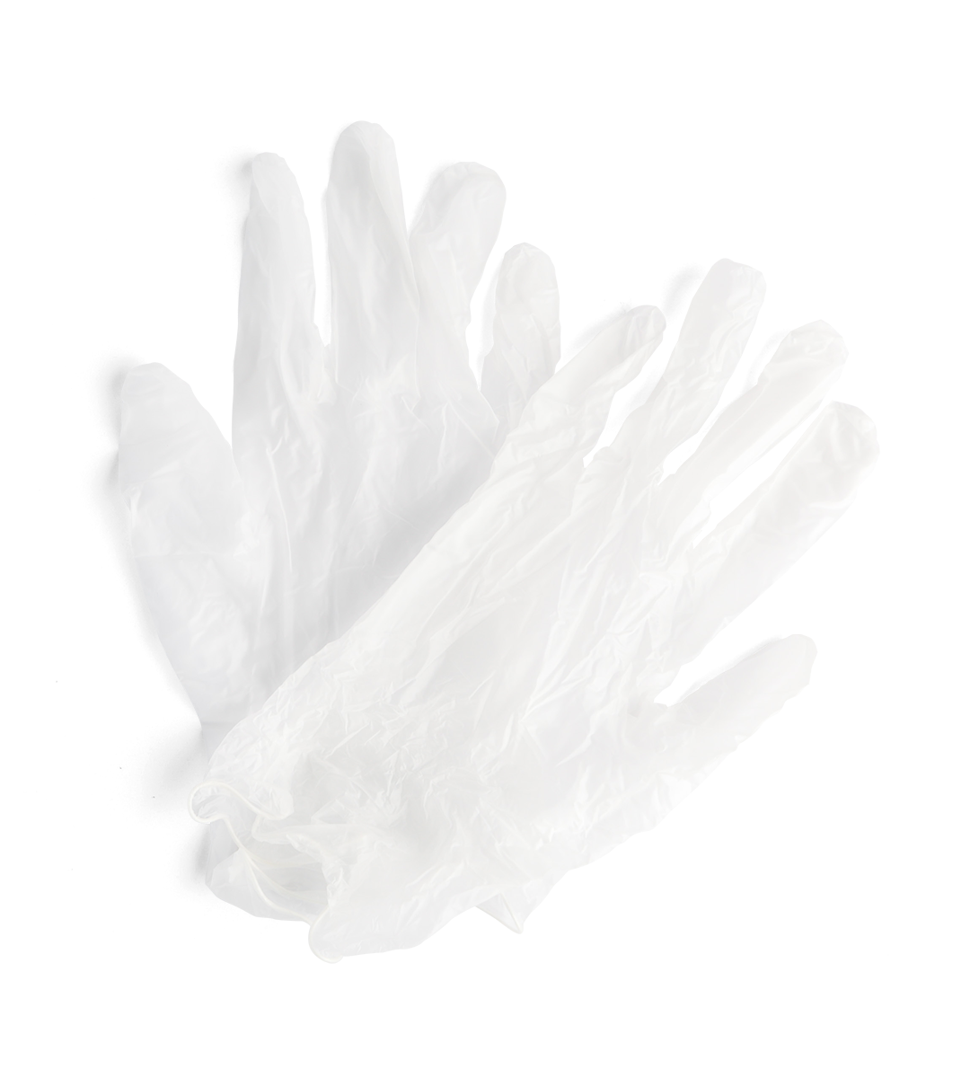 Vinyl Gloves Clear Sydney Packaging