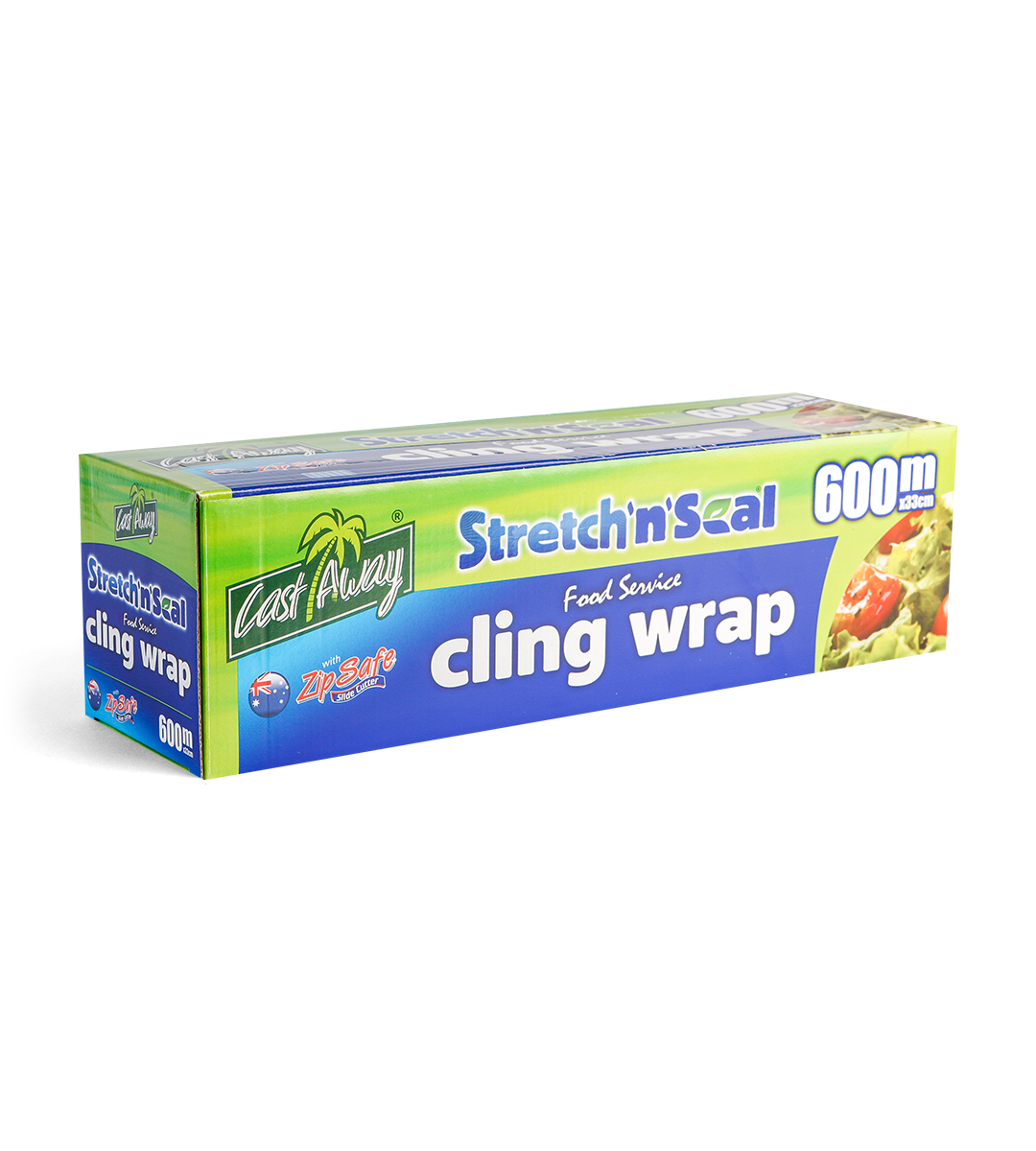 Cling Wrap & Dispenser Sydney Packaging