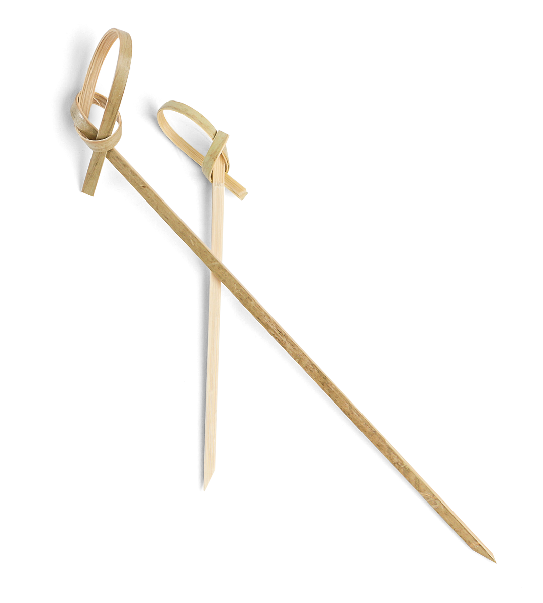Bamboo Knotted Cocktail Pick Sydney Packaging