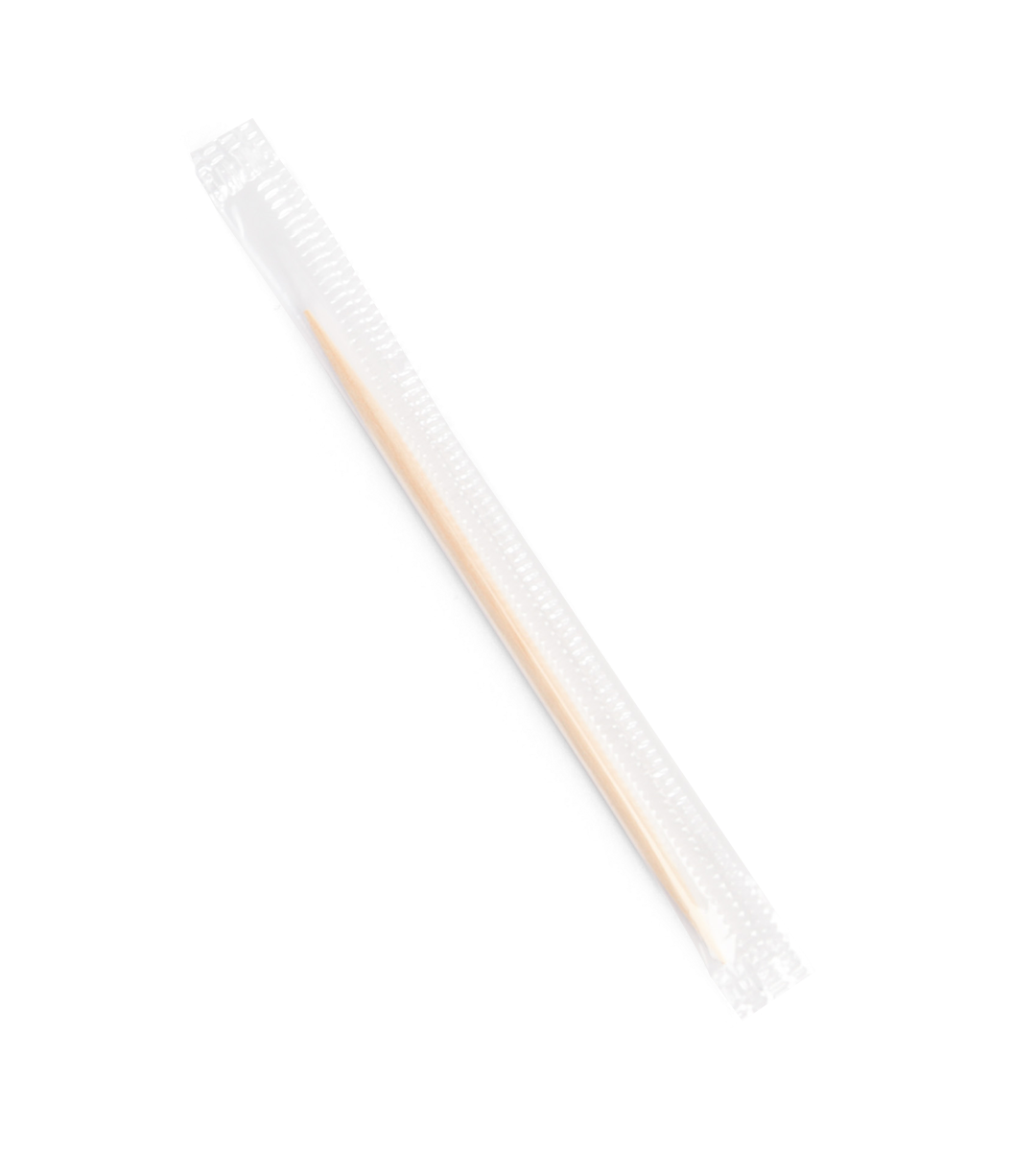 Wooden Toothpick Individually Wrapped Sydney Packaging