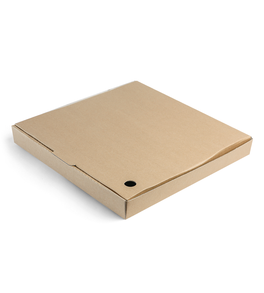 RegularFold Pizza Box Brown Sydney Packaging