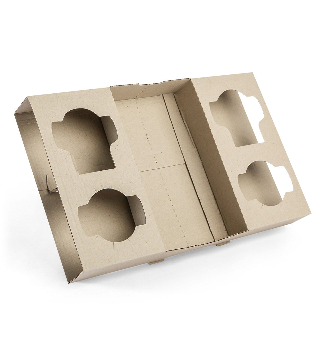 Cardboard Cup Tray Sydney Packaging