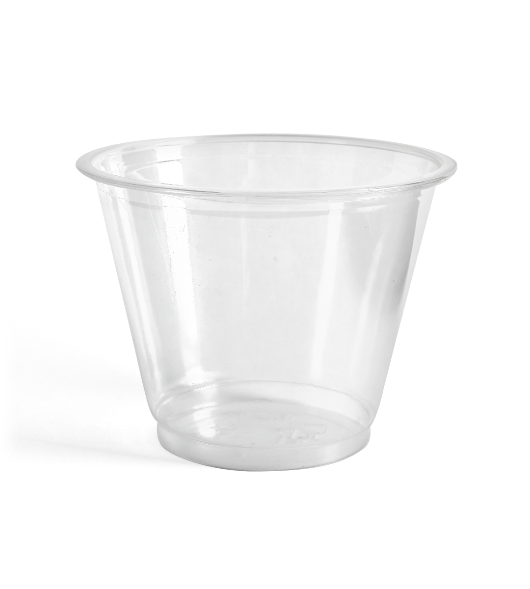 9oz PET Gelato/Ice Cream Cup Sydney Packaging