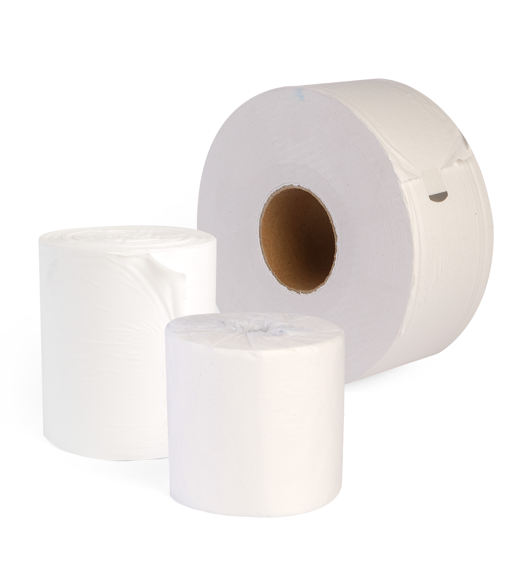 2PLY Toilet Paper Sydney Packaging